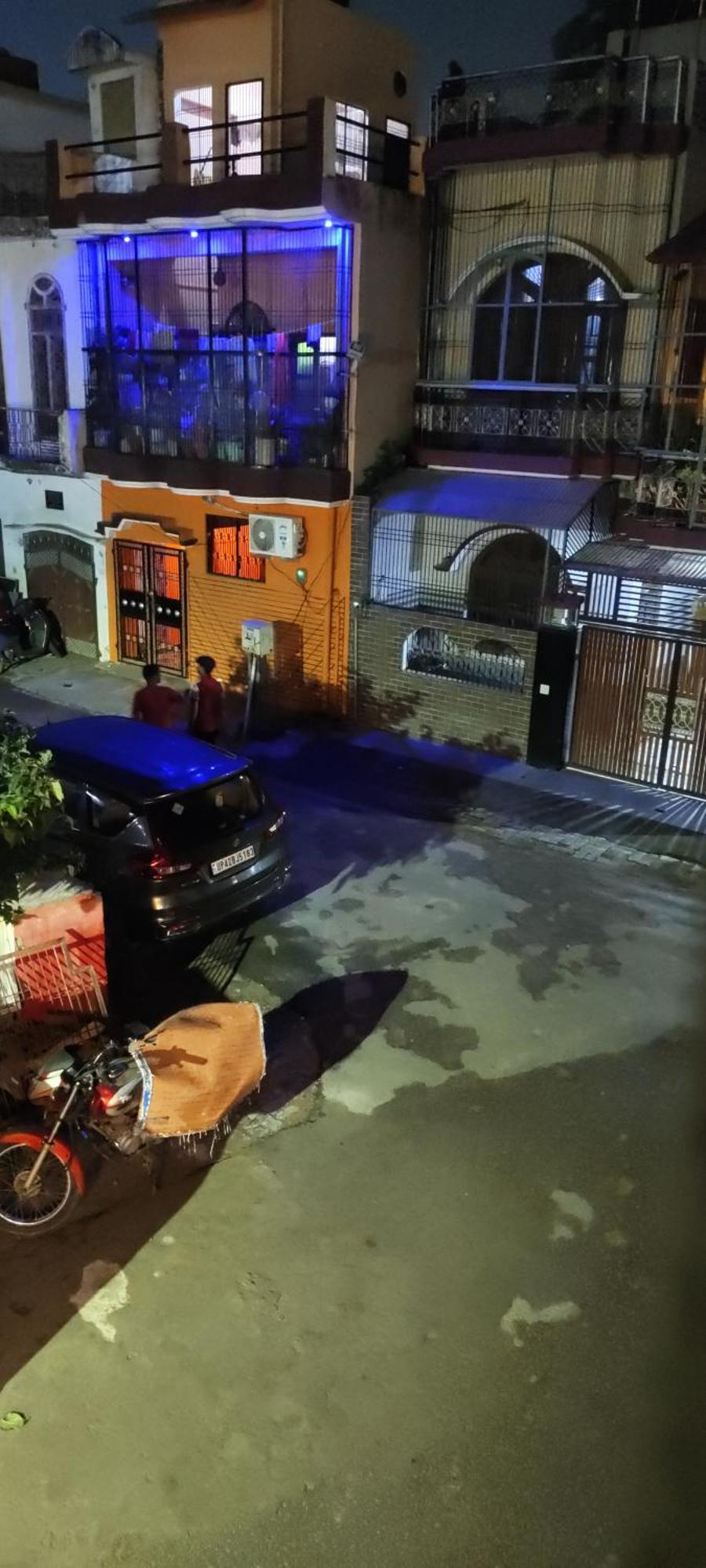 Hotel Raju Homestay Ayodhya 150 Meters From Shree Ram Janmbhoomi Temple 200 Meters From Ayodhya Dham Railway Station Luaran gambar