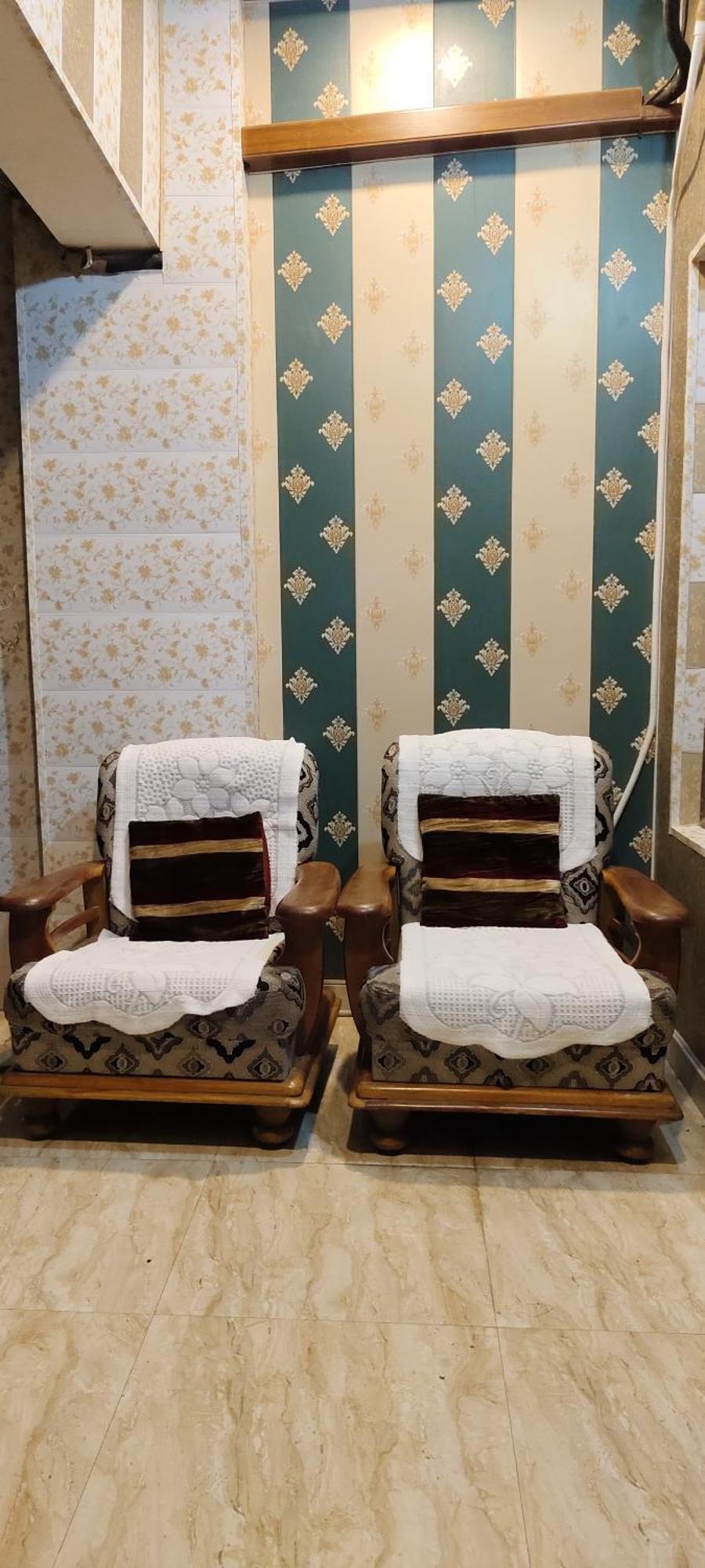 Hotel Raju Homestay Ayodhya 150 Meters From Shree Ram Janmbhoomi Temple 200 Meters From Ayodhya Dham Railway Station Luaran gambar