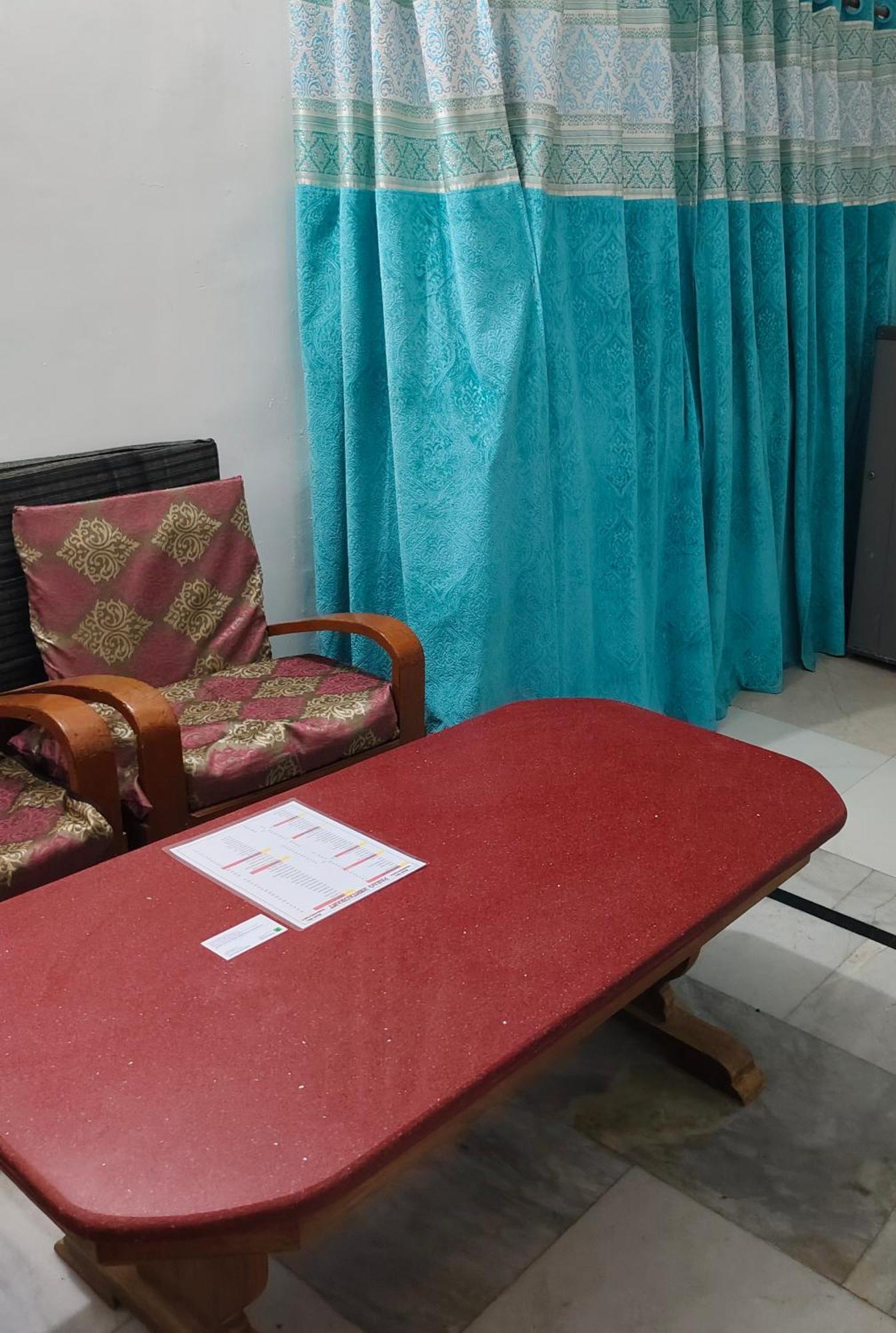 Hotel Raju Homestay Ayodhya 150 Meters From Shree Ram Janmbhoomi Temple 200 Meters From Ayodhya Dham Railway Station Luaran gambar