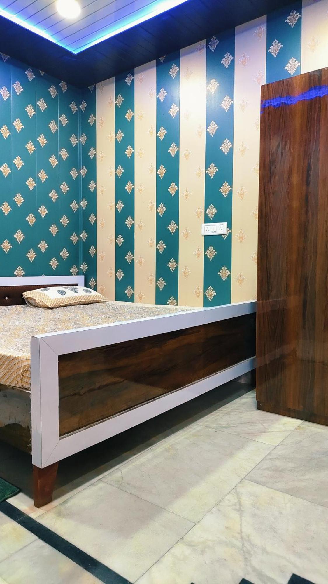 Hotel Raju Homestay Ayodhya 150 Meters From Shree Ram Janmbhoomi Temple 200 Meters From Ayodhya Dham Railway Station Luaran gambar