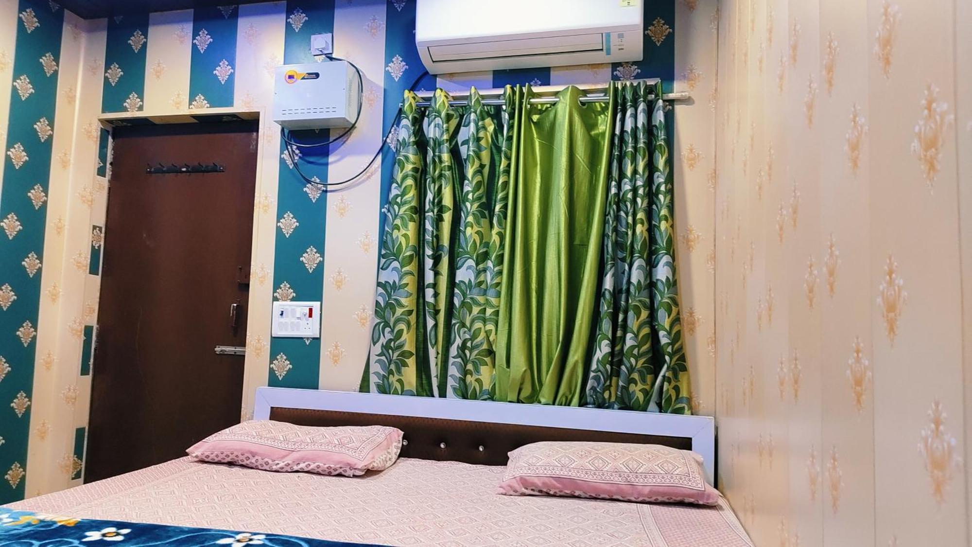 Hotel Raju Homestay Ayodhya 150 Meters From Shree Ram Janmbhoomi Temple 200 Meters From Ayodhya Dham Railway Station Luaran gambar