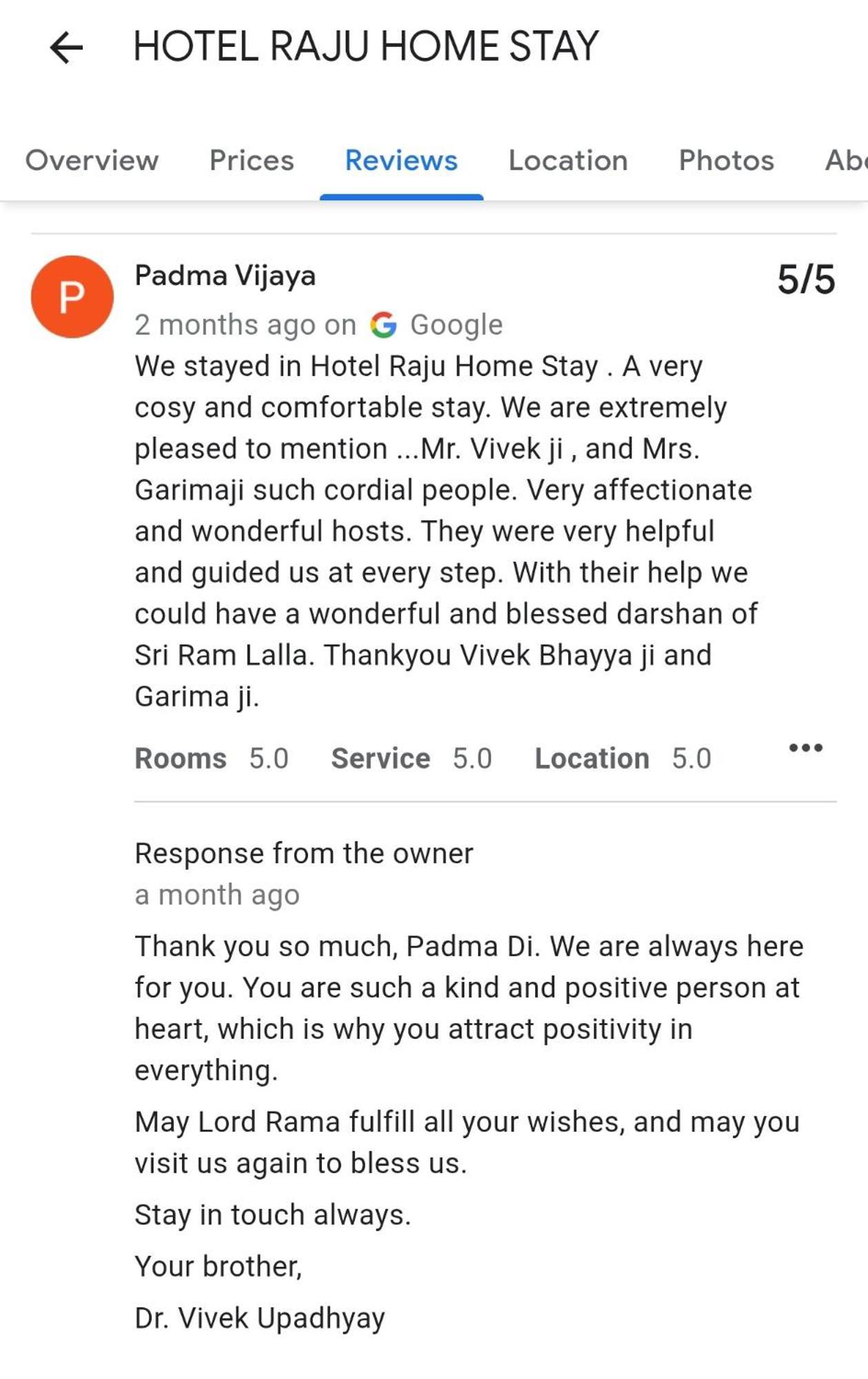 Hotel Raju Homestay Ayodhya 150 Meters From Shree Ram Janmbhoomi Temple 200 Meters From Ayodhya Dham Railway Station Luaran gambar